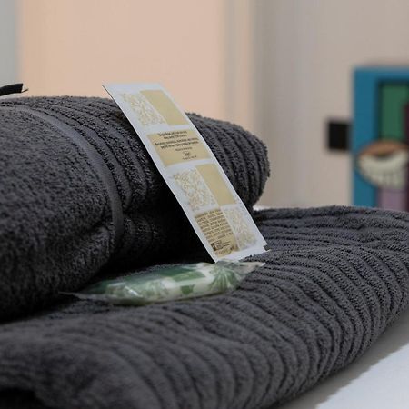 شقة Rossetti 23/1 ترييستي المظهر الخارجي الصورة